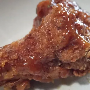 Amazing Sweet Heat Chicken Wing (Drumette)