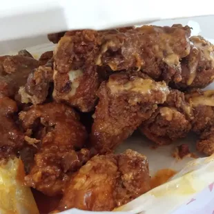 Saving the rest for later...