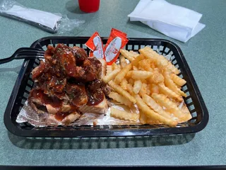 Neal’s Famous BBQ