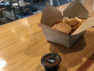 Incline Smoke Shack