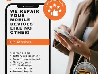AG Cellular Repair Center