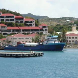 St. Croix, U.S. Virgin Islands
