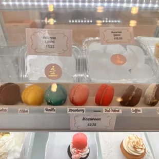 Macaron