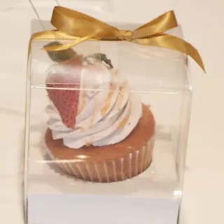 Guava Strawberry
