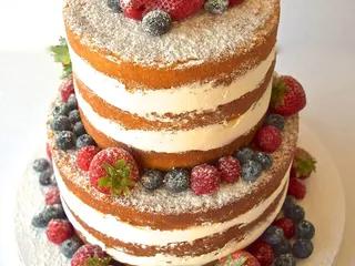 Cake Works