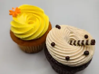 Sugarlina Bakeshop
