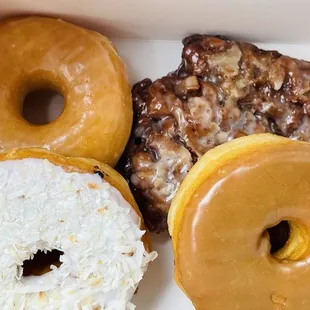 We Knead Donut