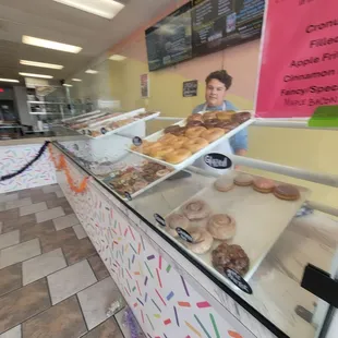 interior, sushi and sashimi