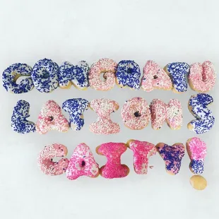 donuts