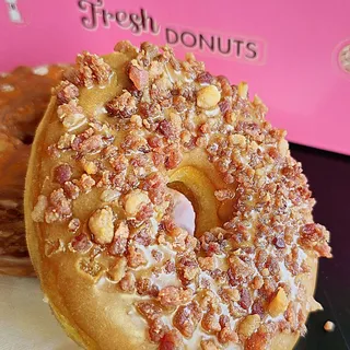 Maple bacon