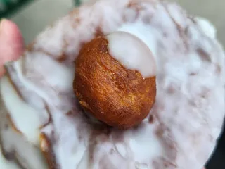 Pandemic Donuts