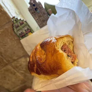 Kolache - yum!!