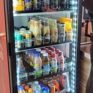 drink