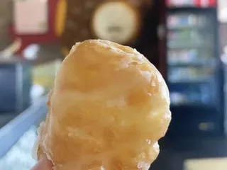 Mr Donuts