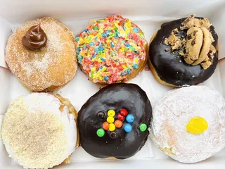 Yonutz Donuts & Ice Cream