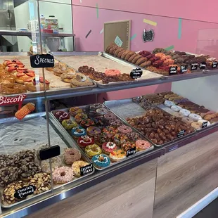 Large Selection