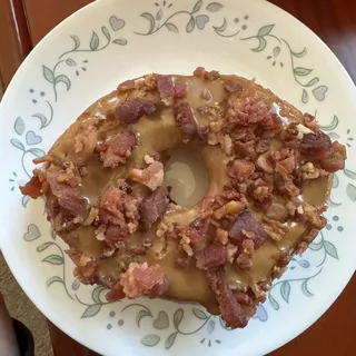 Maple bacon