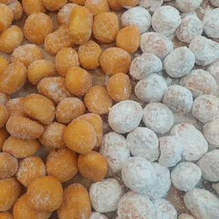 Donut Hole-Dozen