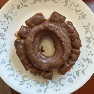 Cruller