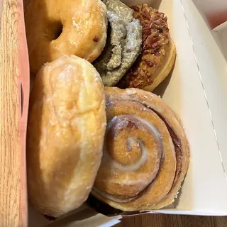 Blueberry Muffin