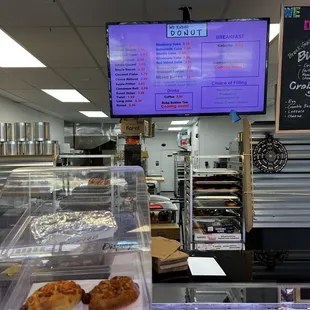 We Knead Donuts