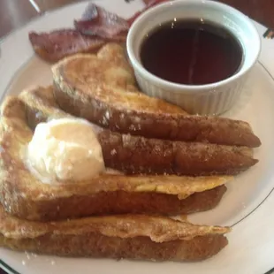 French toast