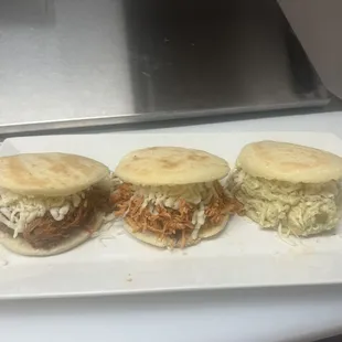 Arepas