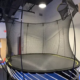 Trampoline