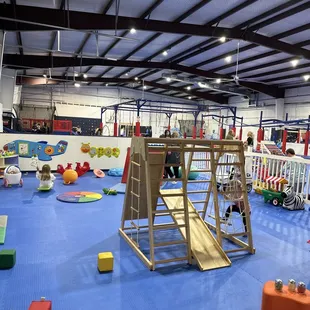 Great place but insensitive staff.