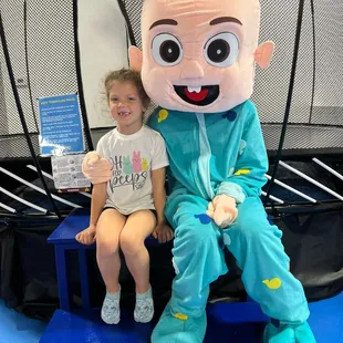 Springfree trampoline