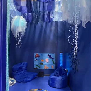Calming Room