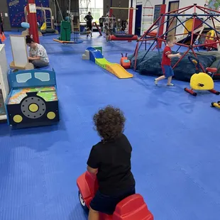 3 Walking Car Type Toys