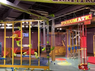 Omaha Children's Museum