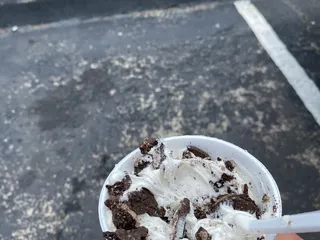 PRP's Ice Cream Corner