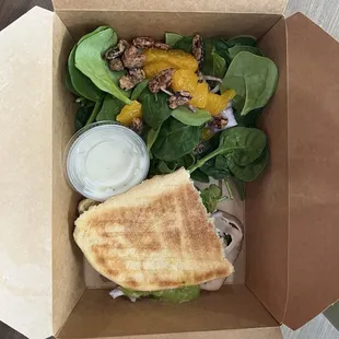 California Panini