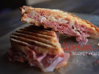 Uptown Market & Café