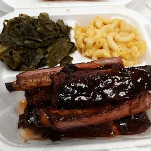 food, bbq ribs, ribs