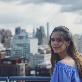 Maddie B.