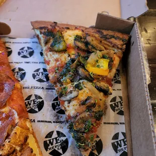 Vegetarian Sicilian