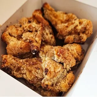 Fried Chicken