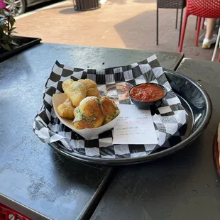 bagels, food