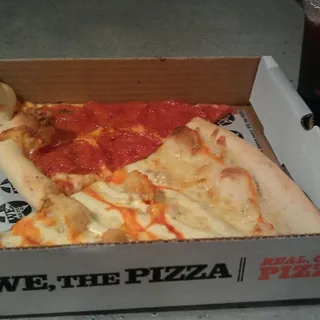 20 oz. Very, Very, Sour-ry Cherry Soda