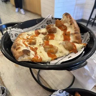 Buffalo Chicken Slice