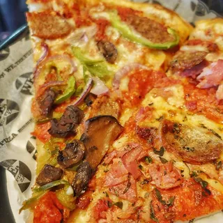 Capitol Supreme Slice