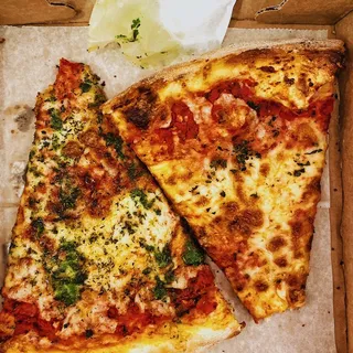 Ultimate Cheese Slice