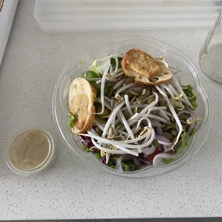 Farmers Market Salad