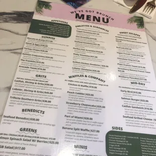 Strawberry cheesecake waffles