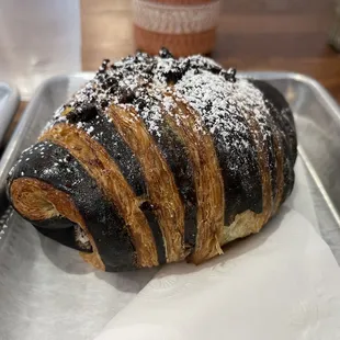 Oreo Croissant