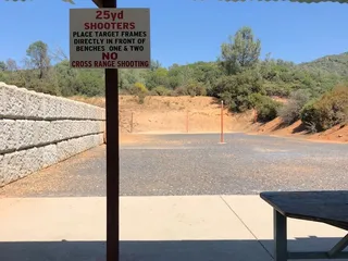 Mother Lode Gun Club