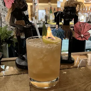 drink